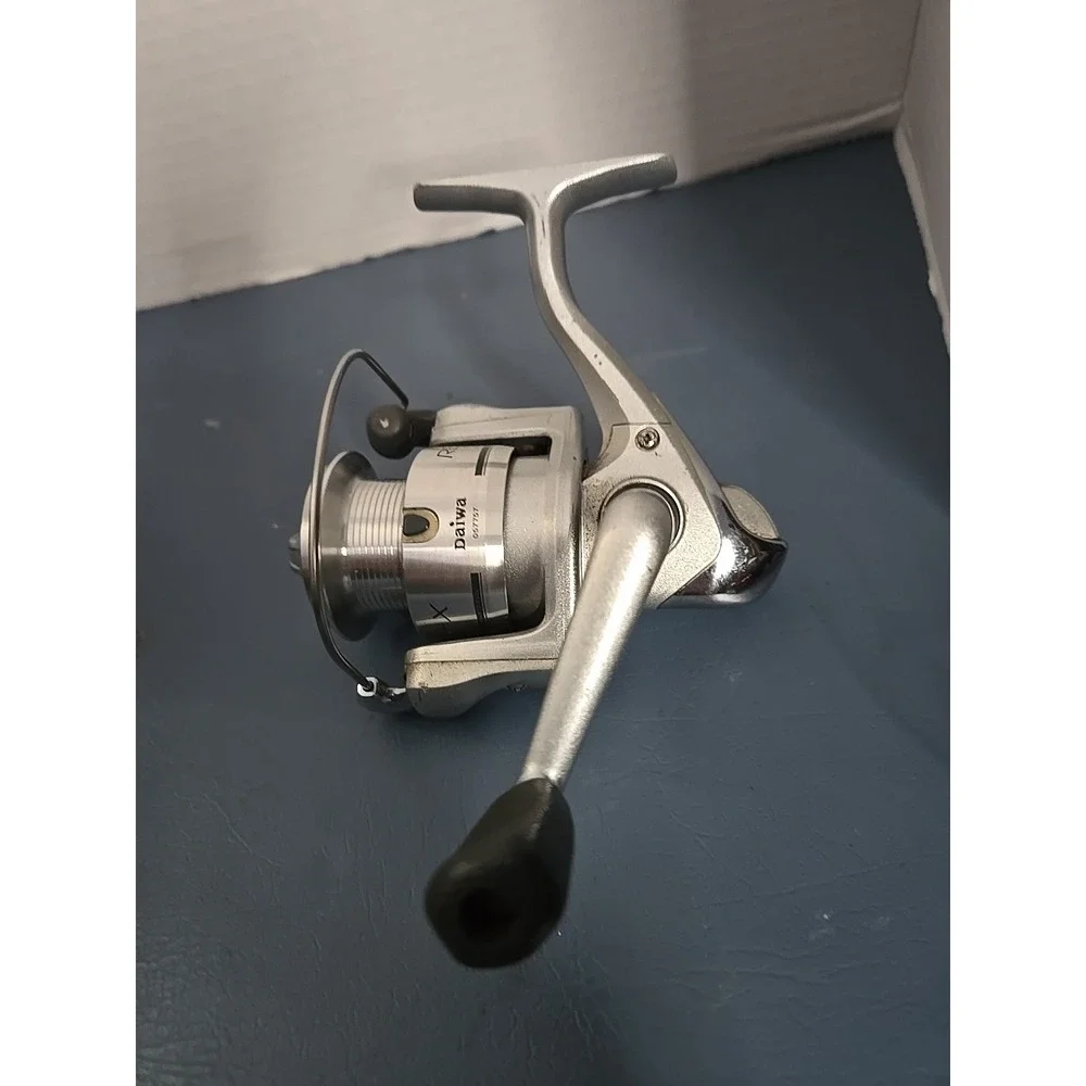Daiwa Regal X 2500C‎ Fishing Reel Spinning  In VGUC